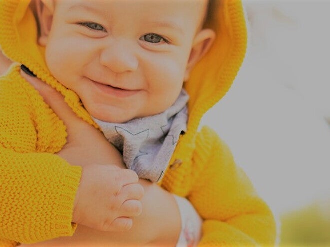 How to be a confident parent How to be a confident parent