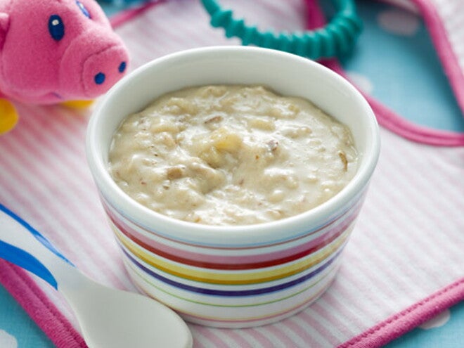 Fruity Winter Oats Fruity Winter Oats