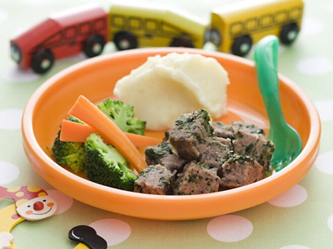 Italian Meatloaf with Salsa Italian Meatloaf with Salsa