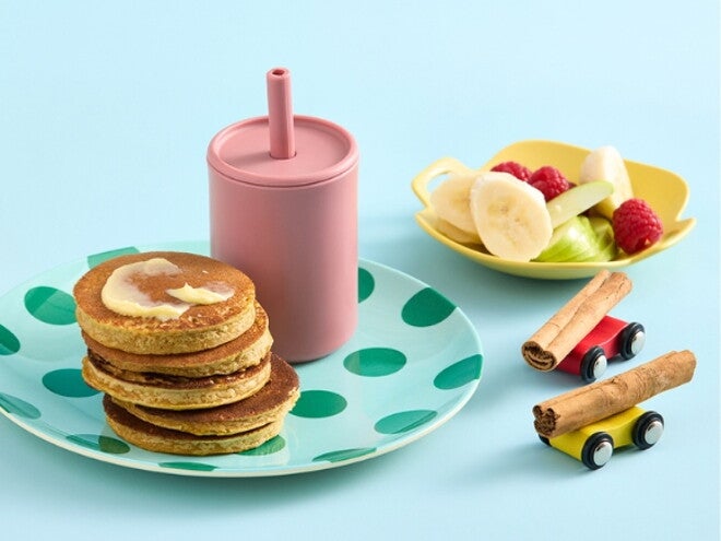 Pumpkin Spice Pancakes Pumpkin Spice Pancakes