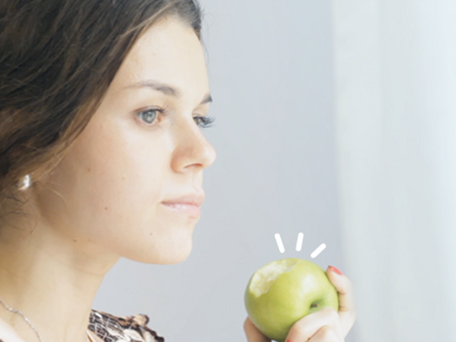 Maternal nutrition can influence baby's lifelong health