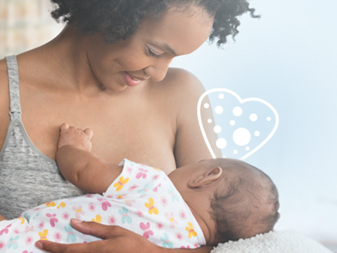 The benefits of breastfeeding The benefits of breastfeeding