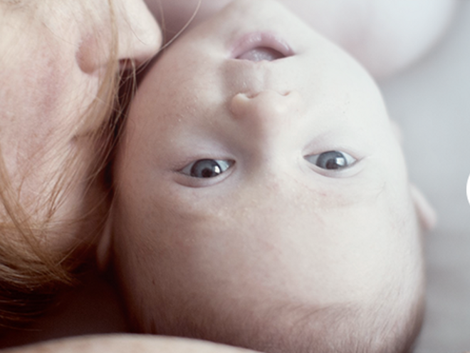 Breastfeeding 101 Breastfeeding 101