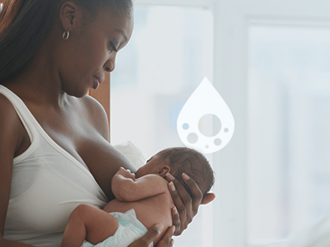 Breast milk is the best start for babies Breast milk is the best start for babies
