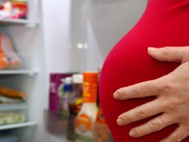 Food cravings during pregnancy Food cravings during pregnancy