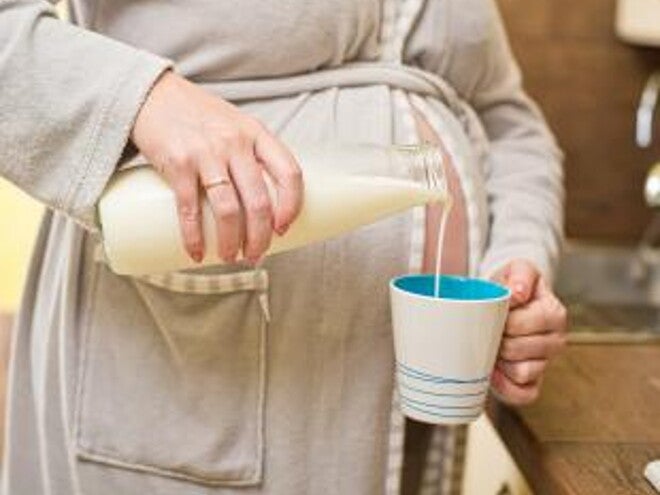 Essential Pregnancy Nutrients - Vitamin D and Calcium Essential Pregnancy Nutrients - Vitamin D and Calcium