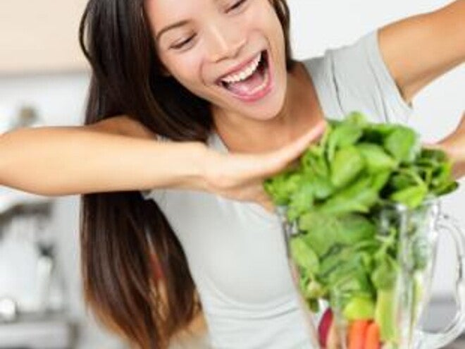 Essential Pregnancy Nutrients - Iron Essential Pregnancy Nutrients - Iron