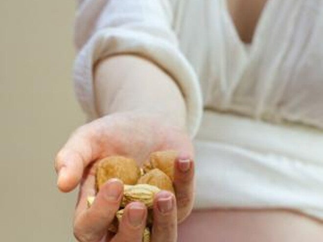 Essential Pregnancy Nutrients - Essential Fatty Acids