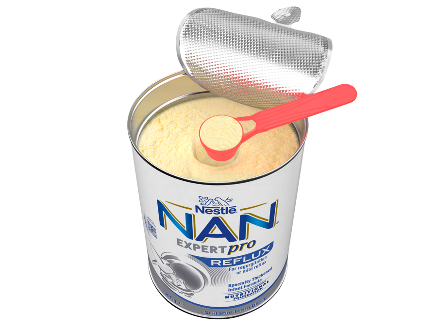 NAN EXPERTpro Reflux - Powder