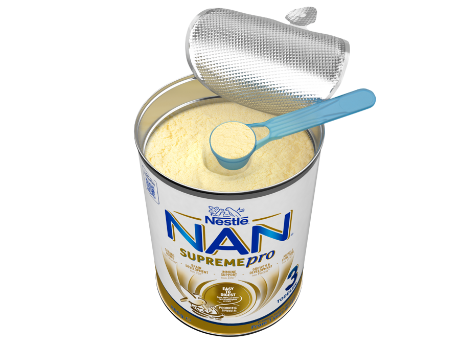 NAN SUPREMEpro 3 Toddler Milk Drink - Powder