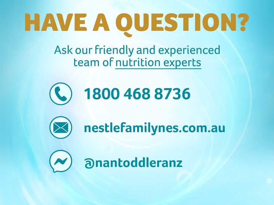 NAN OPTIPRO - Careline