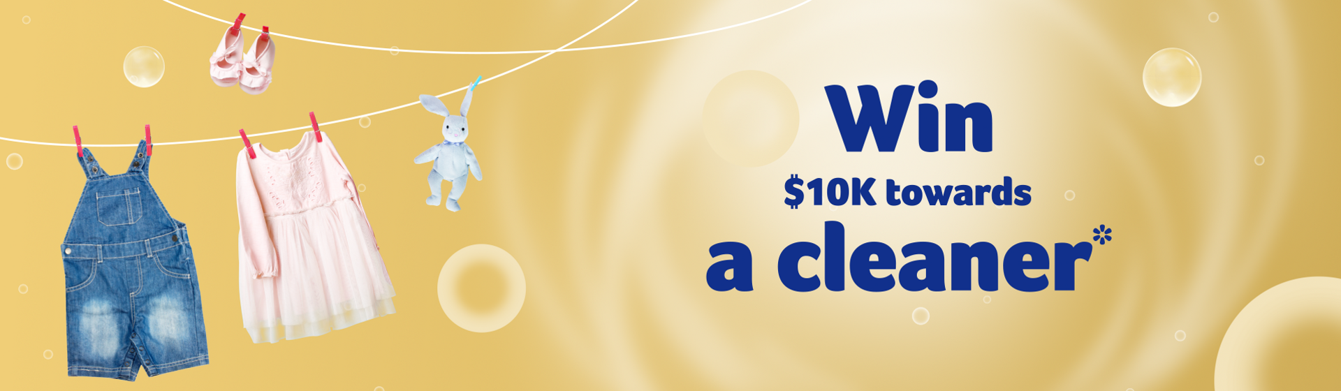 Pause The Chores Banner Pause The Chores Banner