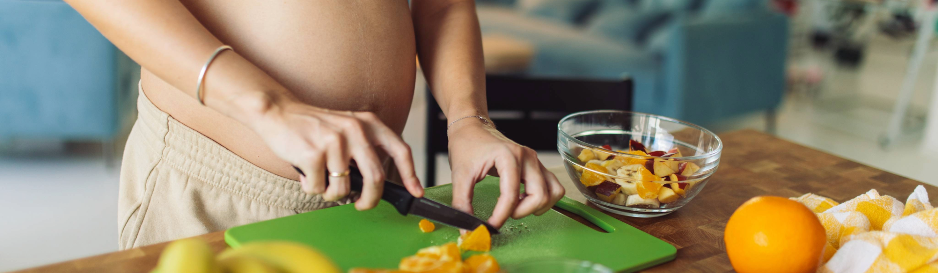 Pregnancy Recipes