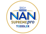 NAN SUPREMEpro Toddler Logo NAN SUPREMEpro Toddler Logo