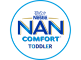 nan comfort toddler logo nan comfort toddler logo
