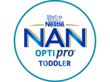 nan optipro toddler logo nan optipro toddler logo