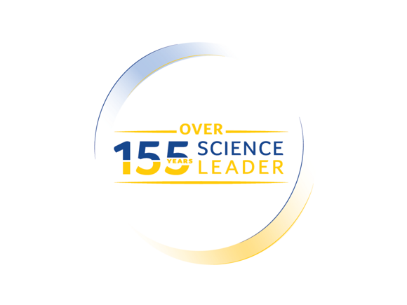 over 155 years science leader nan over 155 years science leader nan