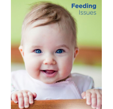 Feeding issues brochure Feeding issues brochure