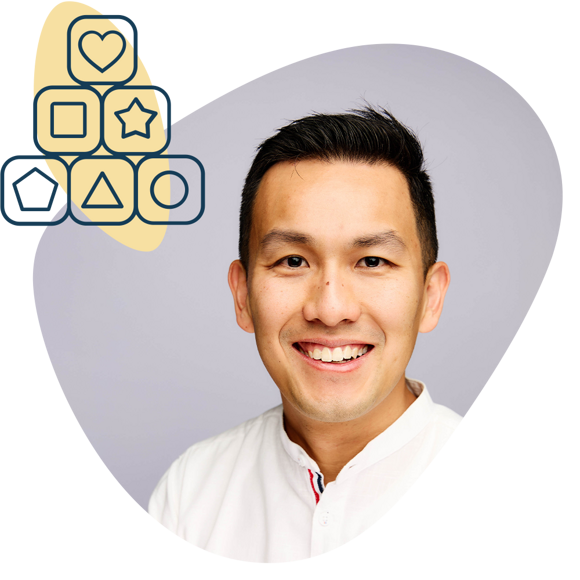 Associate Professor Daryl Cheng Associate Professor Daryl Cheng