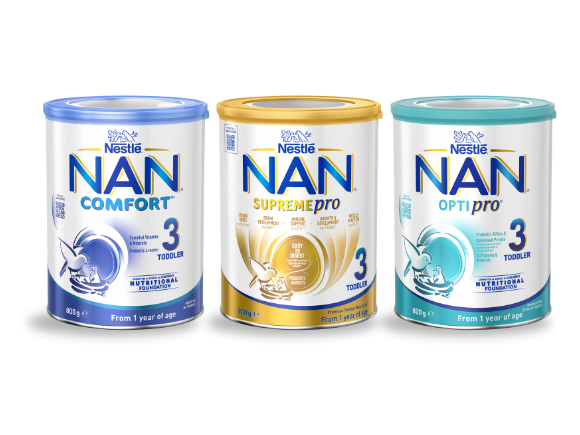 NAN Toddler Stage 3 0325 NAN Toddler Stage 3 0325