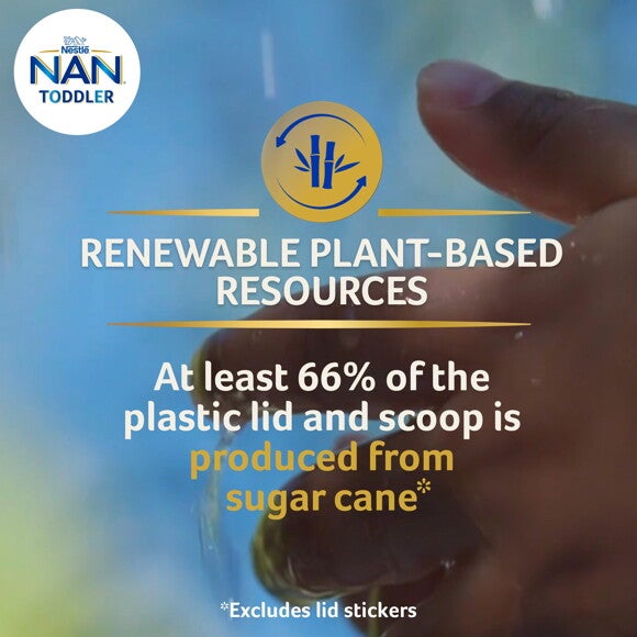 NAN Renewable Plant Based Resources V2 NAN Renewable Plant Based Resources V2