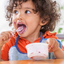 Nutrition