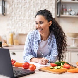 menu planner