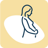 FamilyNes Icon - Pregnancy