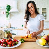 Nutrition
