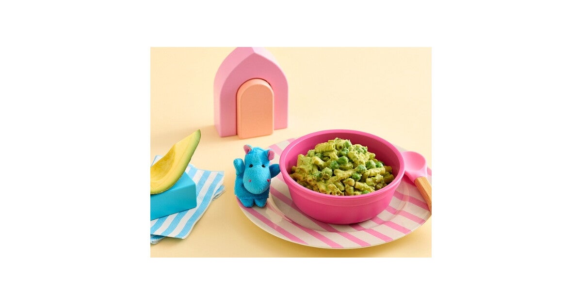 Avocado Mac & Cheese Recipe | Nestlé FamilyNes