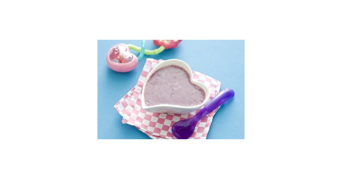 Berry Rice Pudding Recipe | Nestlé FamilyNes