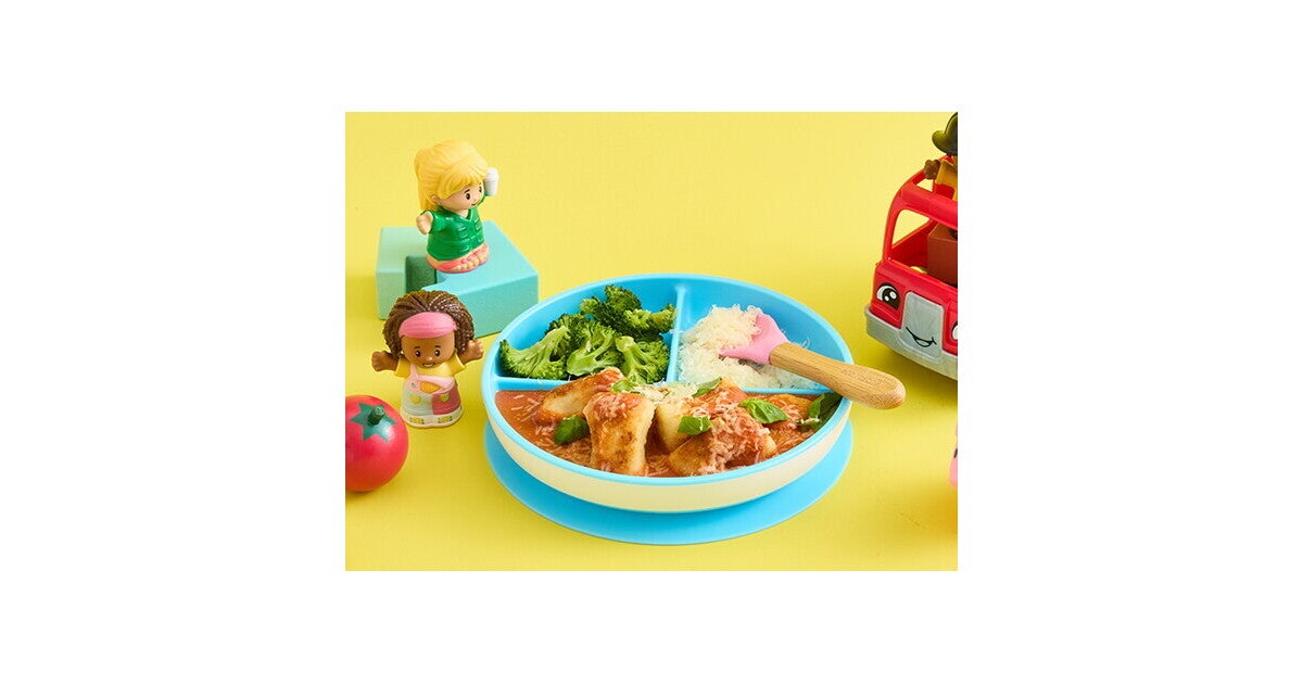 Wholesome Cauliflower Gnocchi for the Whole Family