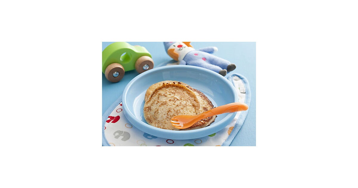 Toddler Friendly French Toast | Nestlé FamilyNes