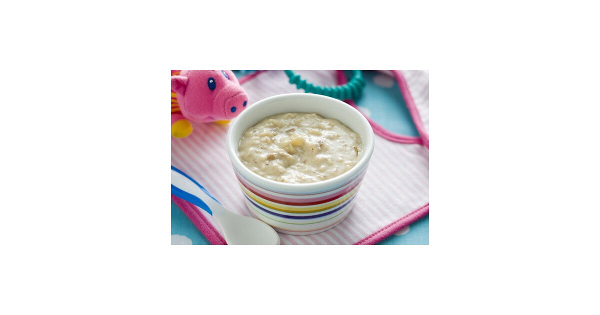 Fruity Winter Oats Recipe | Uncle Tobys Oats Recipe