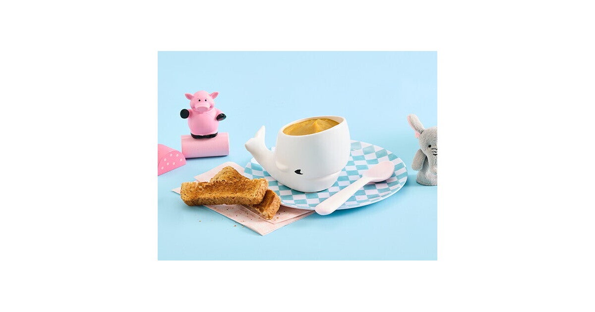 Nourishing Pumpkin and Lentil Soup Recipe