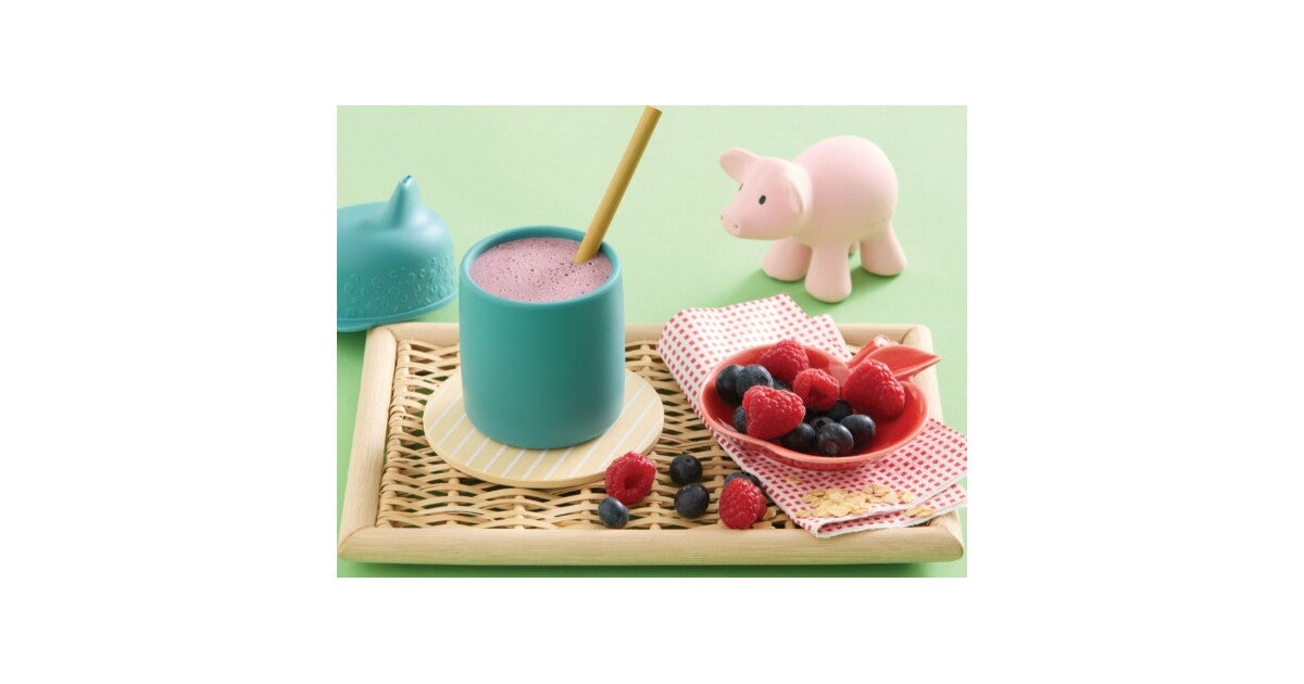 Tutti Frutti Oats Smoothie | Nestlé FamilyNes