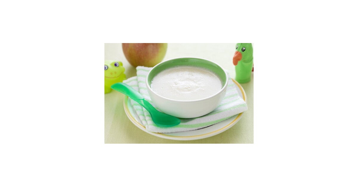 Vanilla Apple Custard Jelly | Nestlé FamilyNes