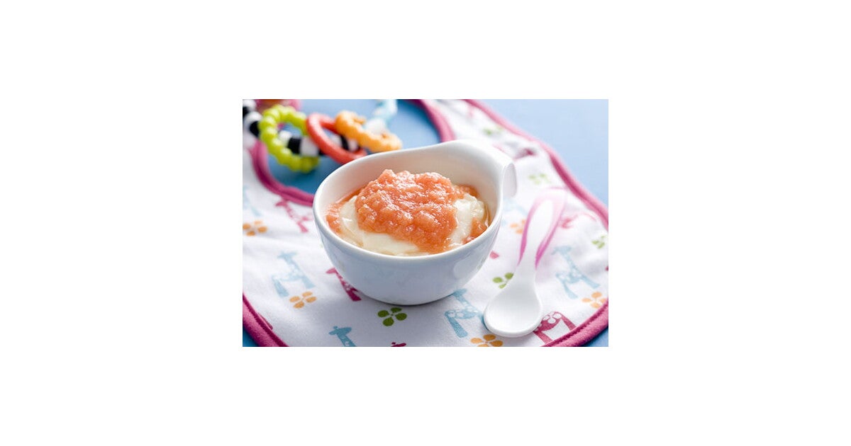 Easy Vanilla Custard | Vanilla Custard Recipe for Babies