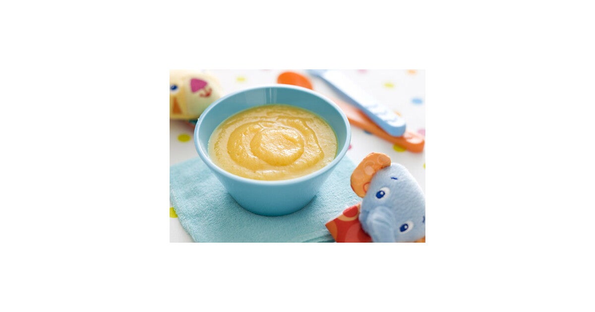 Cream Pumpkin & Potato Soup | Nestlé FamilyNes