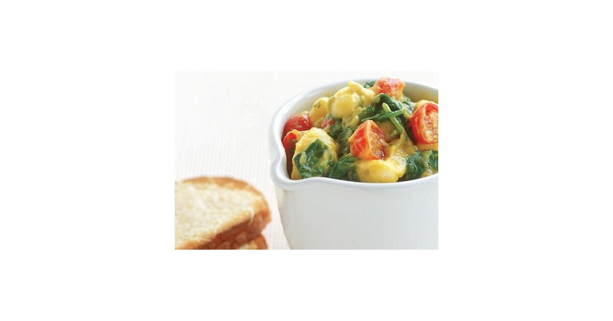 Gnocchi with Creamy Pumpkin Sauce | Nestlé FamilyNes