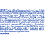 NAN EXPERTpro SENSIpro, Premium Baby Formula From Birth – 800g - Ingredients NAN EXPERTpro SENSIpro, Premium Baby Formula From Birth – 800g - Ingredients