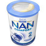 NAN Comfort 2 2025 Lid