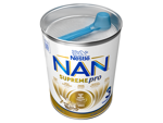 NAN SUPREMEpro 3 Toddler Milk Drink - Scoop