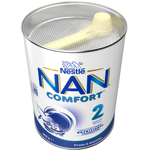 NAN Comfort 2 2025 Scoop