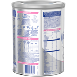 NAN EXPERTpro SENSIpro, Premium Baby Formula From Birth – 800g Back RHS NAN EXPERTpro SENSIpro, Premium Baby Formula From Birth – 800g Back RHS