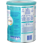 Nestlé NAN OPTIPRO 2 Stage 2 Formula 6-12 Months – 800g Back LHS