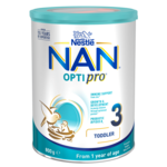Nestlé NAN OPTIPRO 3 Toddler Formula, From 1 Year – 800g_1