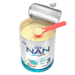 Nestlé NAN OPTIPRO 3 Toddler Formula, From 1 Year – 800g_4