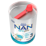 Nestlé NAN OPTIPRO 3 Toddler Formula, From 1 Year – 800g_3