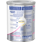 NAN EXPERTpro SENSIpro, Premium Baby Formula From Birth – 800g Back Middle NAN EXPERTpro SENSIpro, Premium Baby Formula From Birth – 800g Back Middle